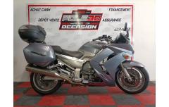 YAMAHA FJR 1300 AS