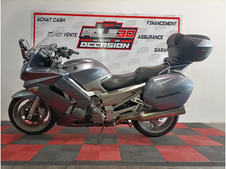 YAMAHA FJR 1300 AS