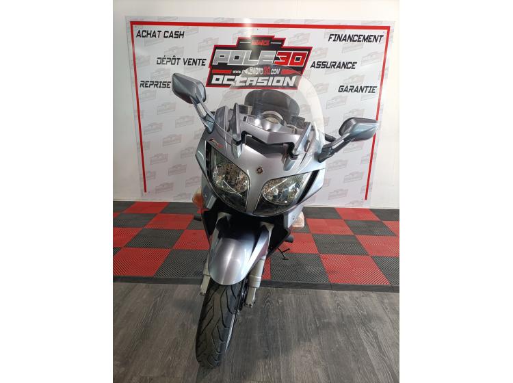 YAMAHA FJR 1300 AS