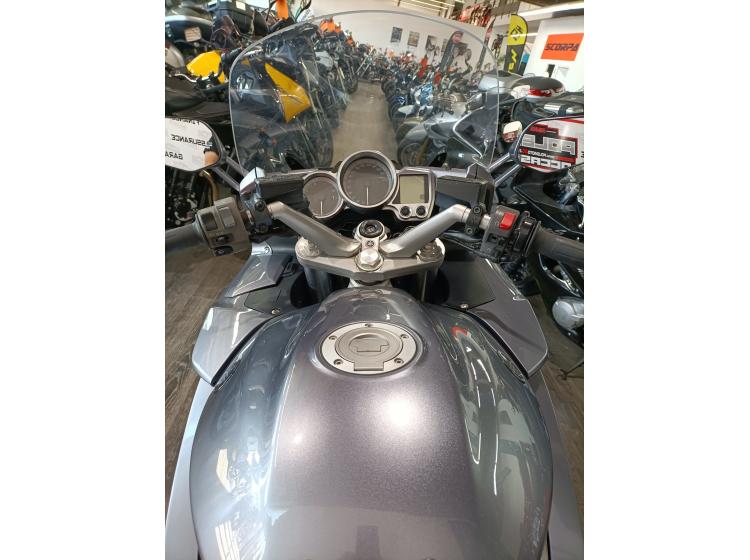 YAMAHA FJR 1300 AS