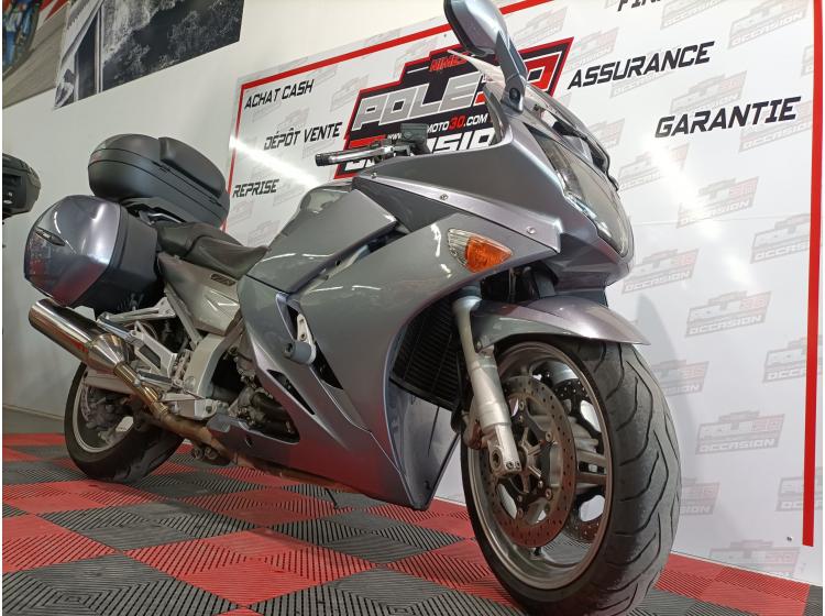 YAMAHA FJR 1300 AS