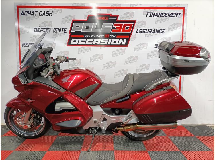 HONDA ST 1300 PAN EUROPEAN (149€/mois*) (garantie 1an)