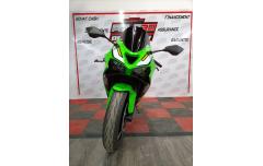 KAWASAKI ZX-6R 636 ( 198€/mois *)