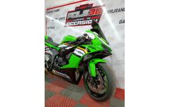 KAWASAKI ZX-6R 636 ( 198€/mois *)