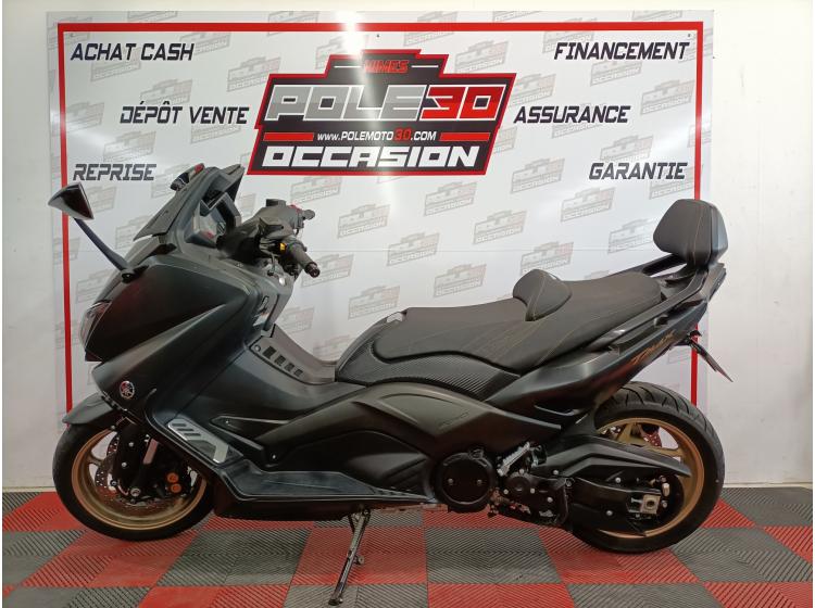 YAMAHA XP T-MAX 530 DX
