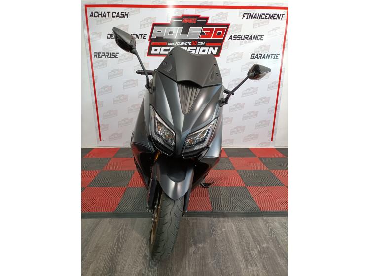 YAMAHA XP T-MAX 530 DX