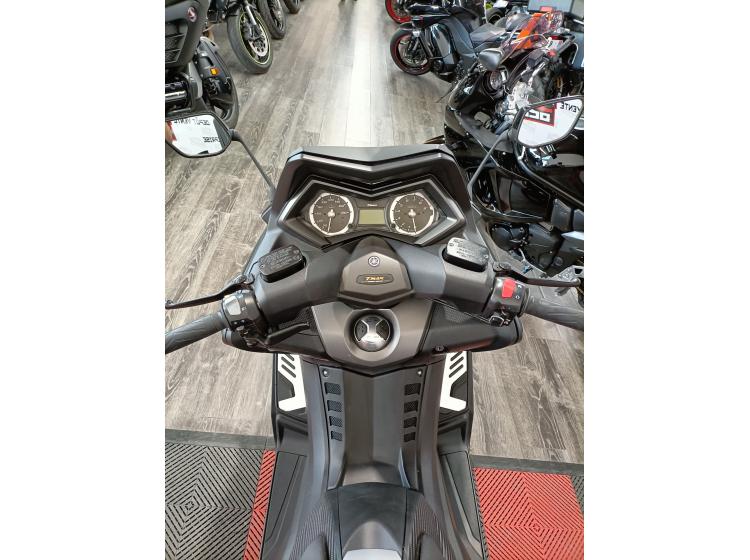 YAMAHA XP T-MAX 530 DX