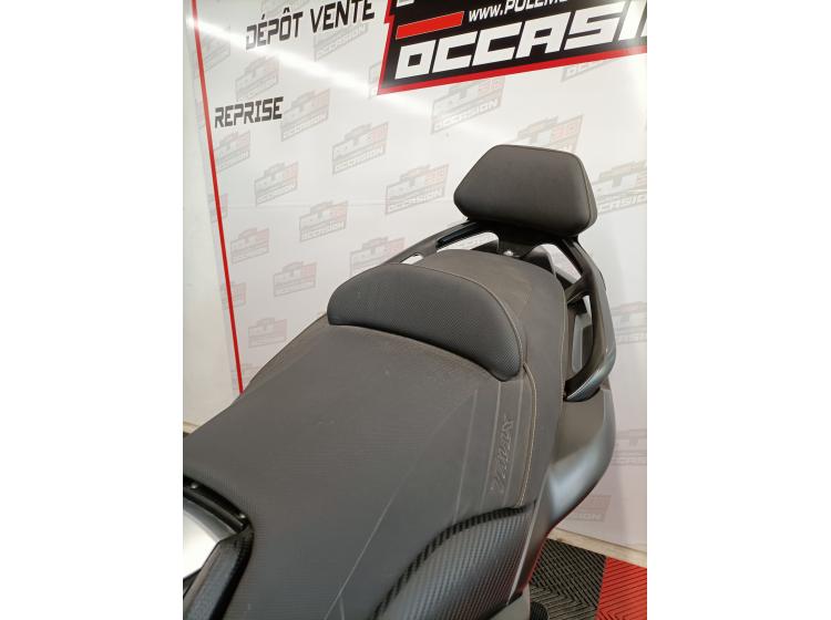 YAMAHA XP T-MAX 530 DX