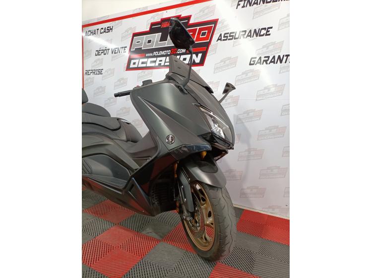 YAMAHA XP T-MAX 530 DX