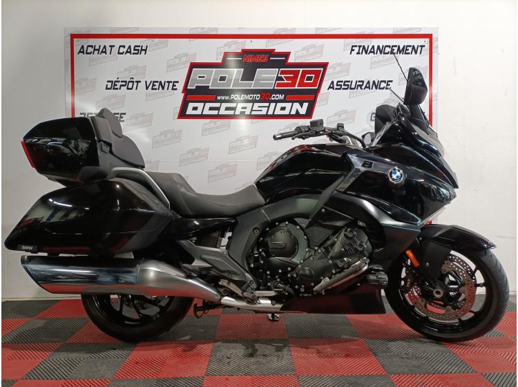 BMW K 1600 GT GRAND AMERICA (286€/mois*) (garantie 1 an)