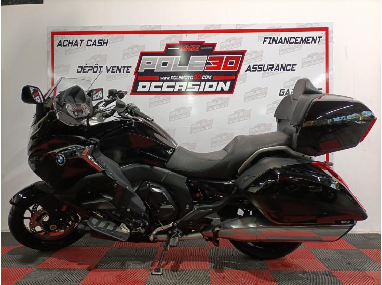 BMW K 1600 GT GRAND AMERICA (286€/mois*) (garantie 1 an)