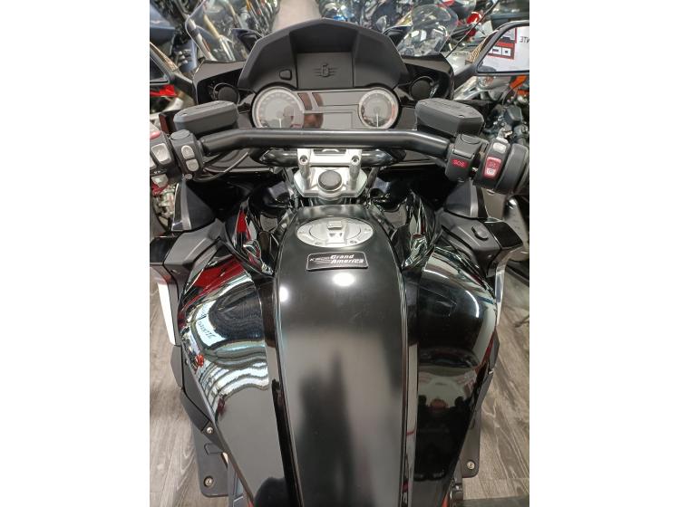 BMW K 1600 GT GRAND AMERICA (286€/mois*) (garantie 1 an)