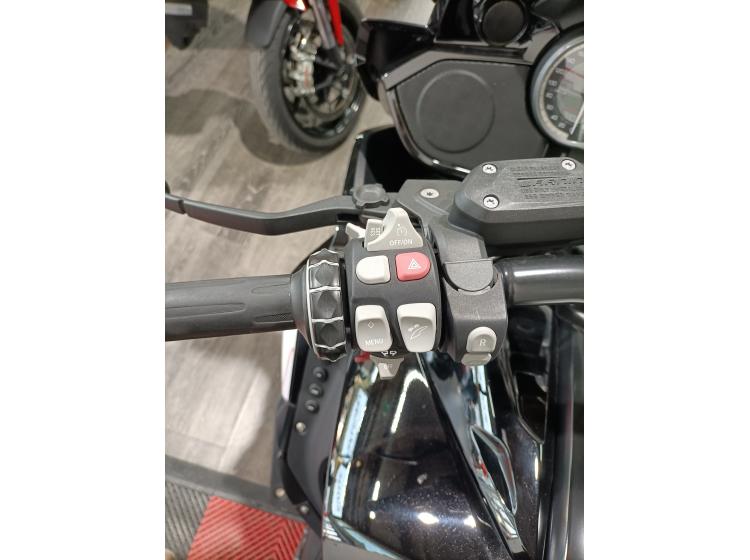 BMW K 1600 GT GRAND AMERICA (286€/mois*) (garantie 1 an)