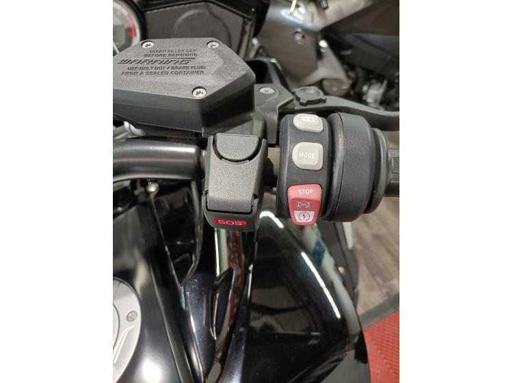 BMW K 1600 GT GRAND AMERICA (286€/mois*) (garantie 1 an)
