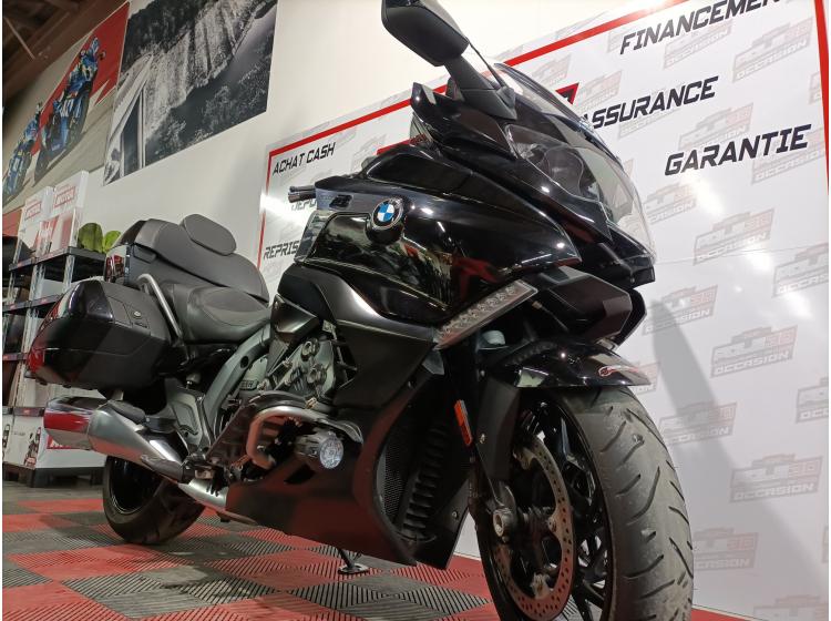 BMW K 1600 GT GRAND AMERICA (286€/mois*) (garantie 1 an)
