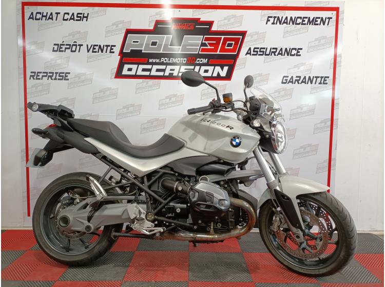 BMW R 1200 R
