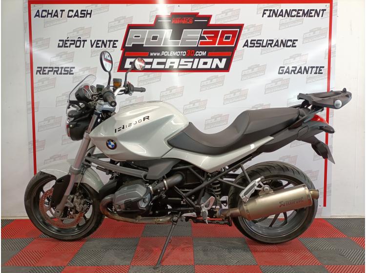 BMW R 1200 R