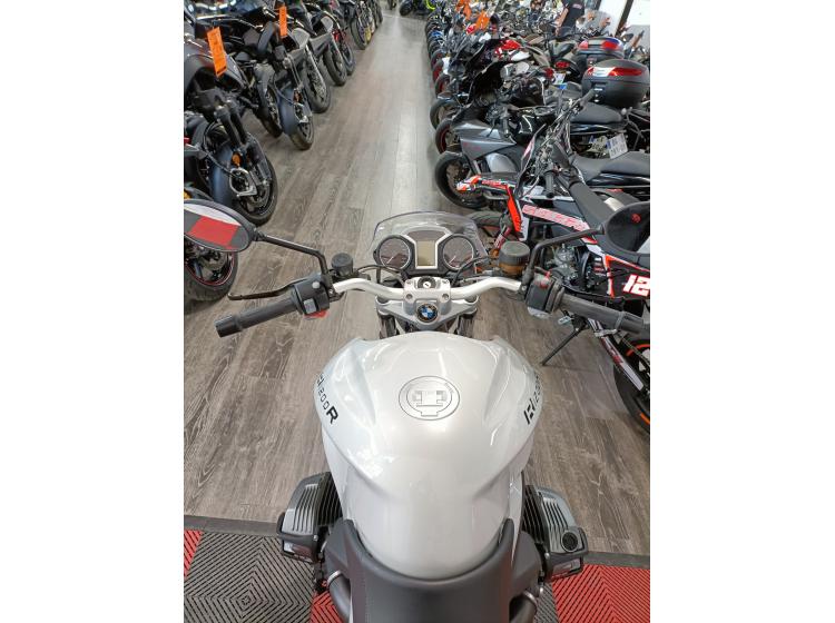 BMW R 1200 R