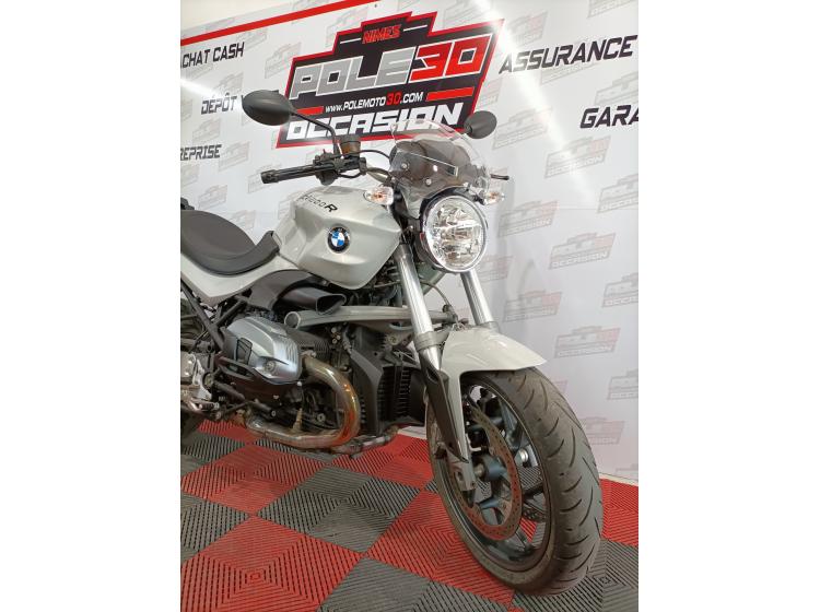 BMW R 1200 R