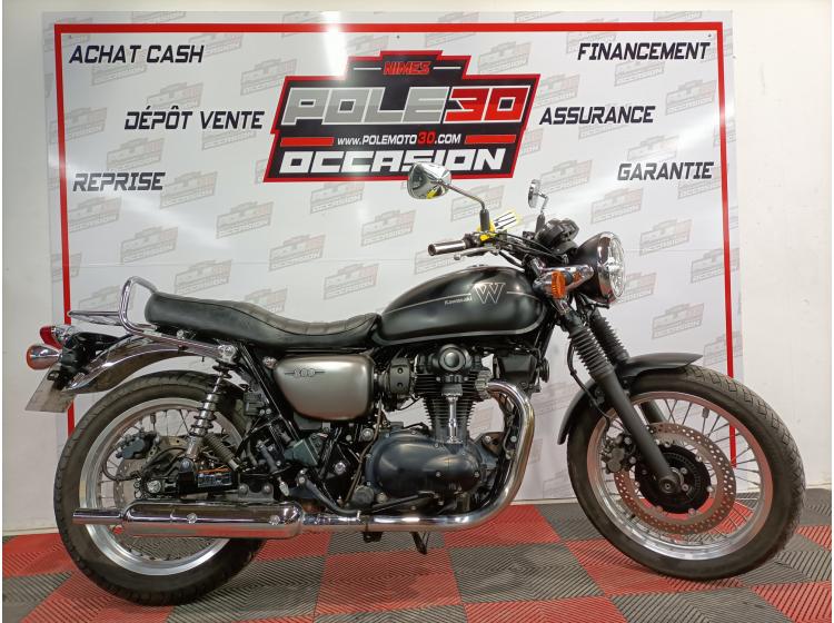 KAWASAKI W 800