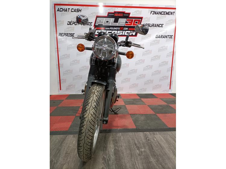 KAWASAKI W 800