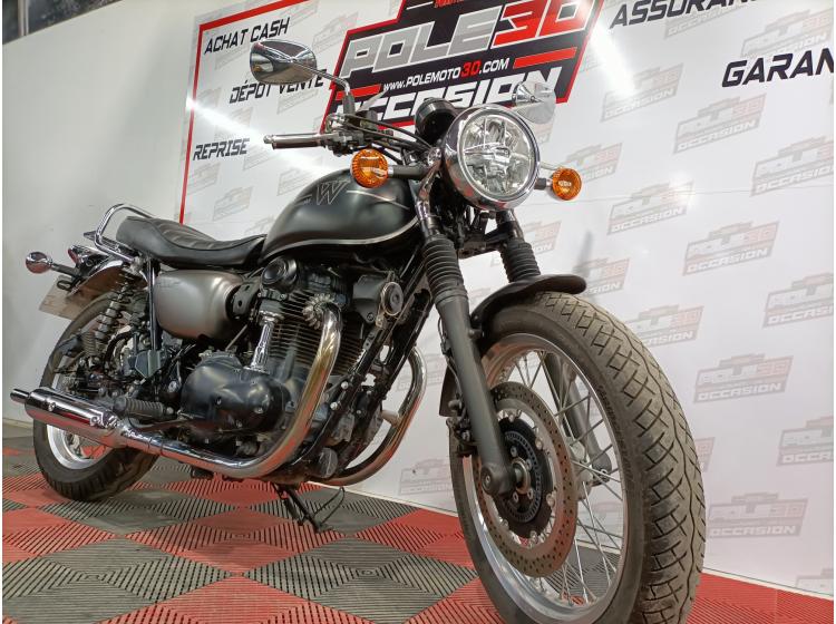 KAWASAKI W 800