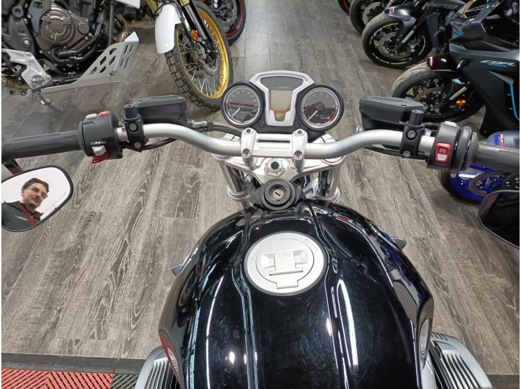 BMW R NineT (165€/mois*) (garantie 1 an)