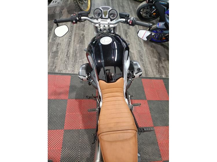 BMW R NineT (165€/mois*) (garantie 1 an)