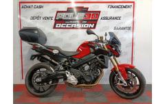 BMW F 800 R (149€/mois*) (garantie 1an)