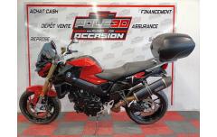 BMW F 800 R (149€/mois*) (garantie 1an)