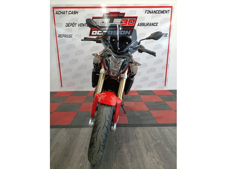 BMW F 800 R (149€/mois*) (garantie 1an)
