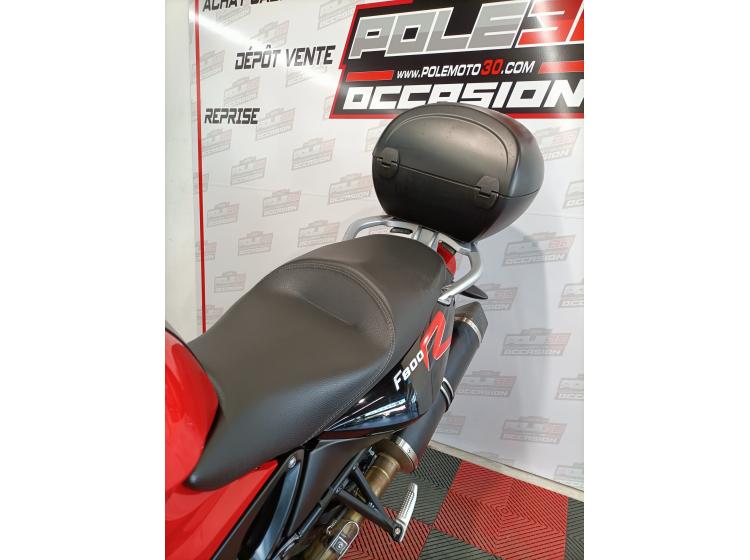 BMW F 800 R (149€/mois*) (garantie 1an)
