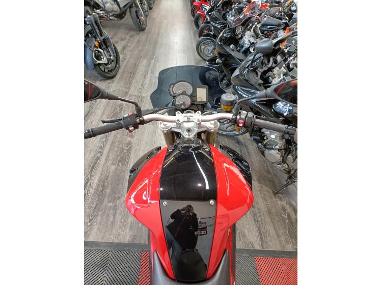 BMW F 800 R (149€/mois*) (garantie 1an)