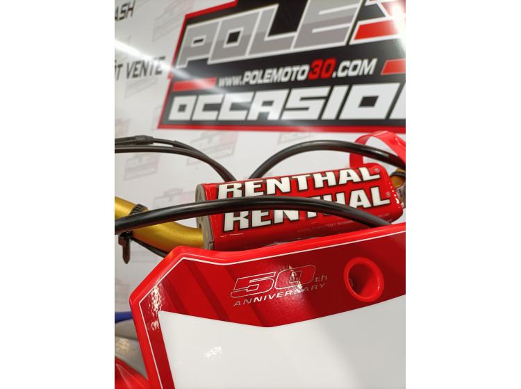 HONDA CRF 450 ANNIVERSAIRE