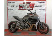 DUCATI DIAVEL DARK