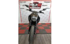 DUCATI DIAVEL DARK