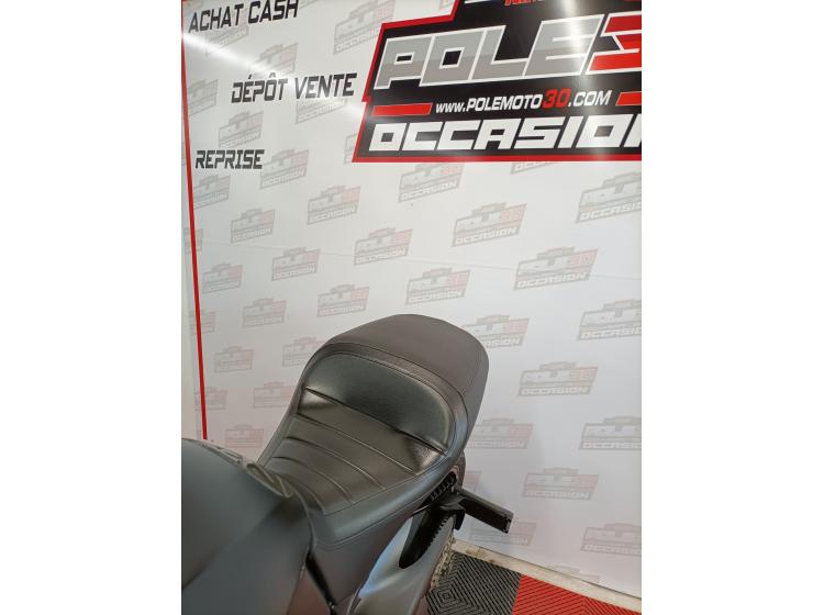 DUCATI DIAVEL DARK