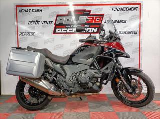 HONDA CROSSTOURER (190€/mois)