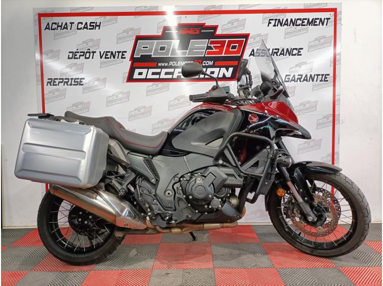 HONDA CROSSTOURER (190€/mois)