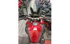 HONDA CROSSTOURER (190€/mois)