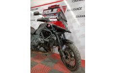 HONDA CROSSTOURER (190€/mois)