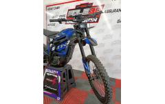 TALARIA STING 4000 HOMOLOGUEE