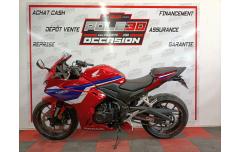 HONDA CBR 500 R (149€/mois*) (garantie constructeur)