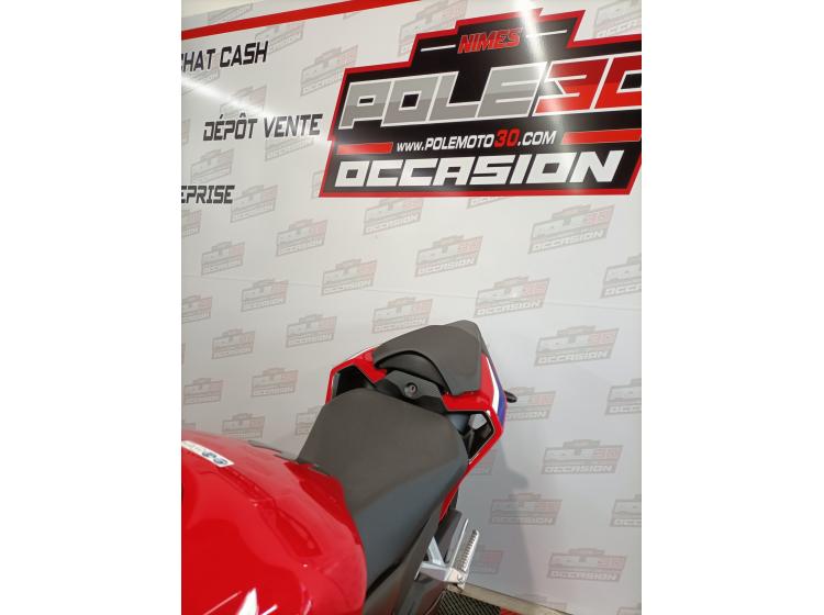 HONDA CBR 500 R (149€/mois*) (garantie constructeur)