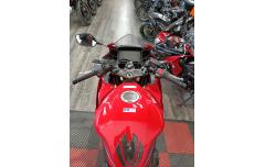 HONDA CBR 500 R (149€/mois*) (garantie constructeur)