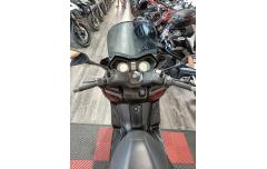 YAMAHA X-MAX 125