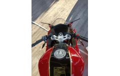 QJ MOTOR SRK 800 RR
