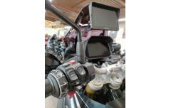 BMW F 850 GS (174€/mois*) (garantie 1an)