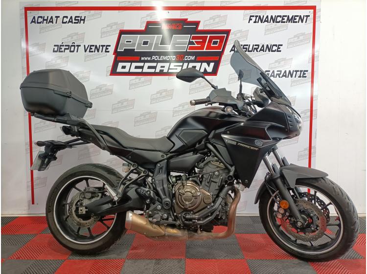 YAMAHA TRACER 7 (147€/mois*) (garantie 1an)