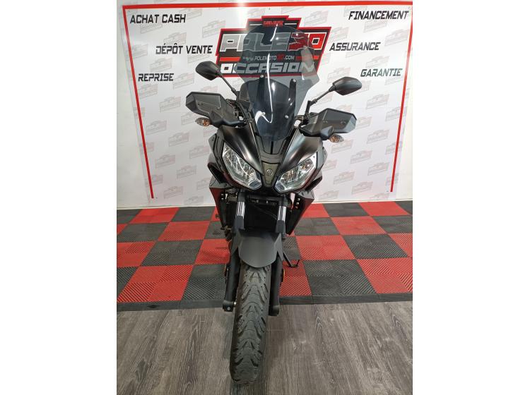YAMAHA TRACER 7 (147€/mois*) (garantie 1an)